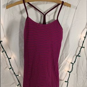 Lululemon tank top